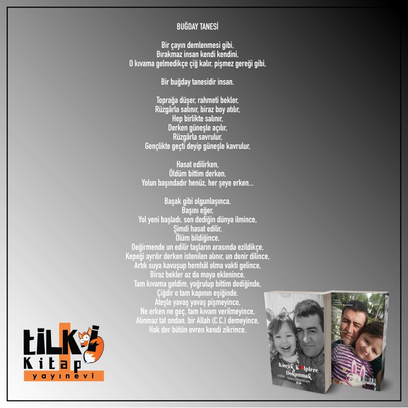 Küçük Kalplere Dokunmak