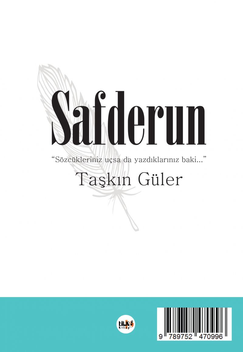 Safderun