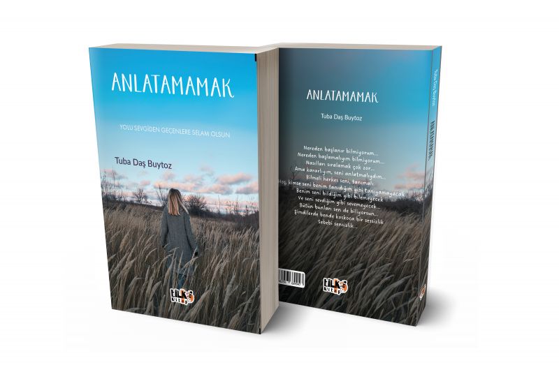 Anlatamamak
