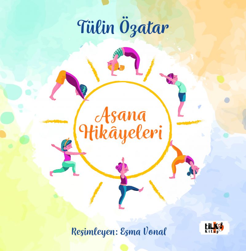 Asanaların Hikayeleri