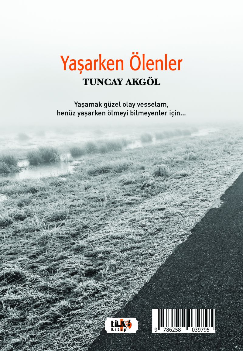 Yaşarken Ölenler