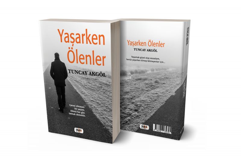 Yaşarken Ölenler