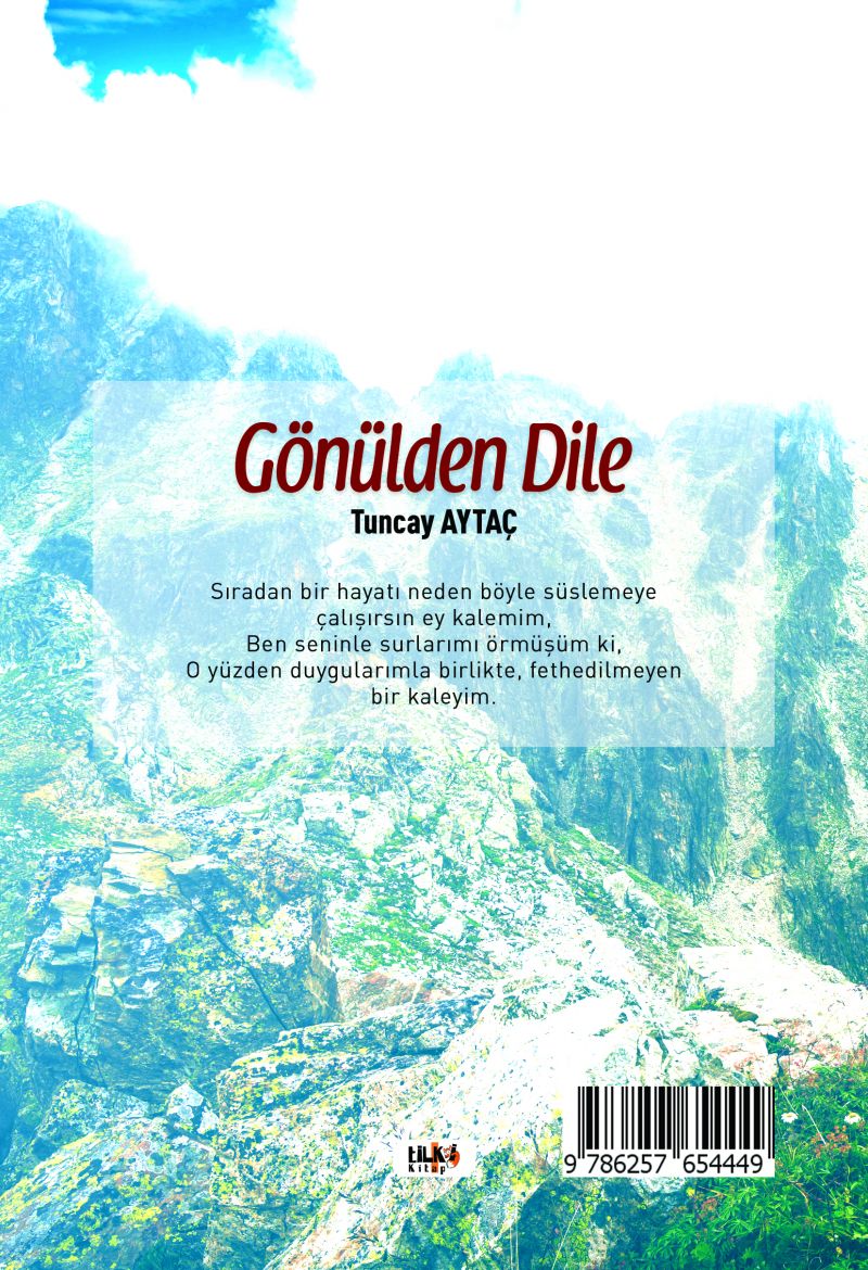 Gönülden Dile