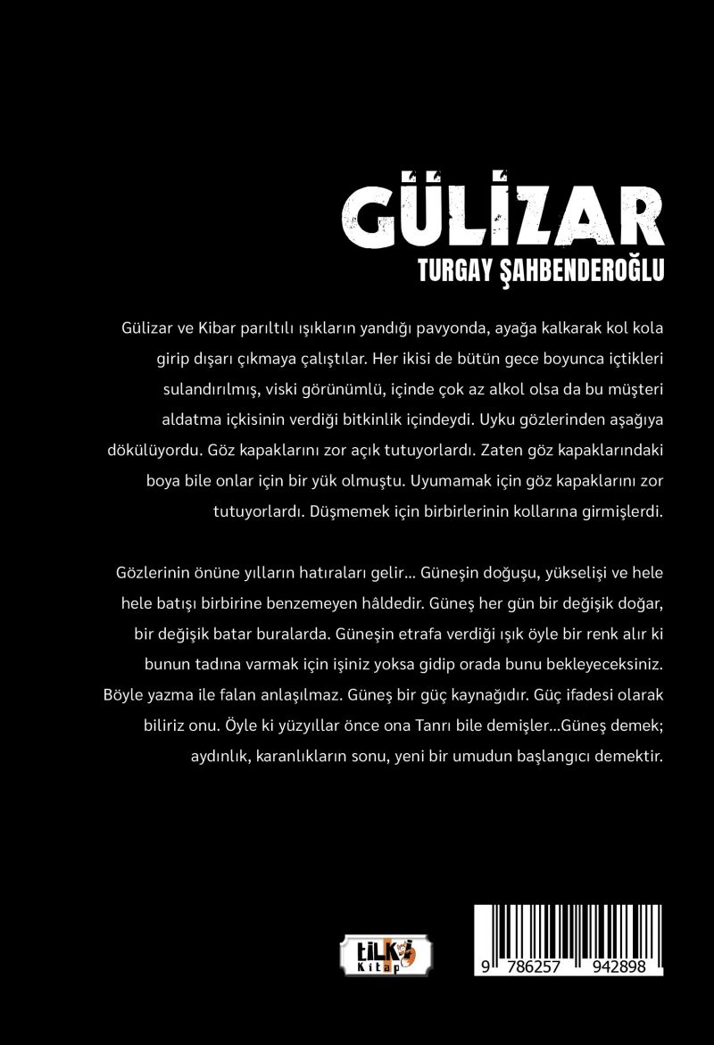 Gülizar