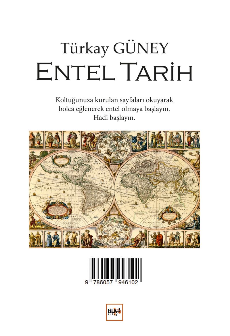 Entel Tarih