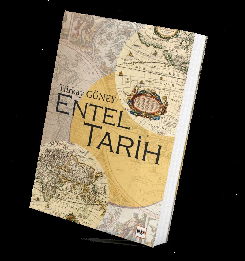 Entel Tarih