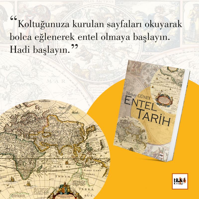 Entel Tarih