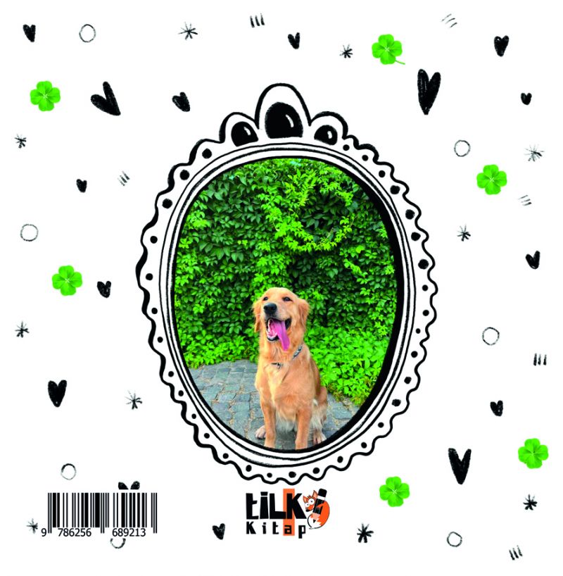 Dostum Lucky