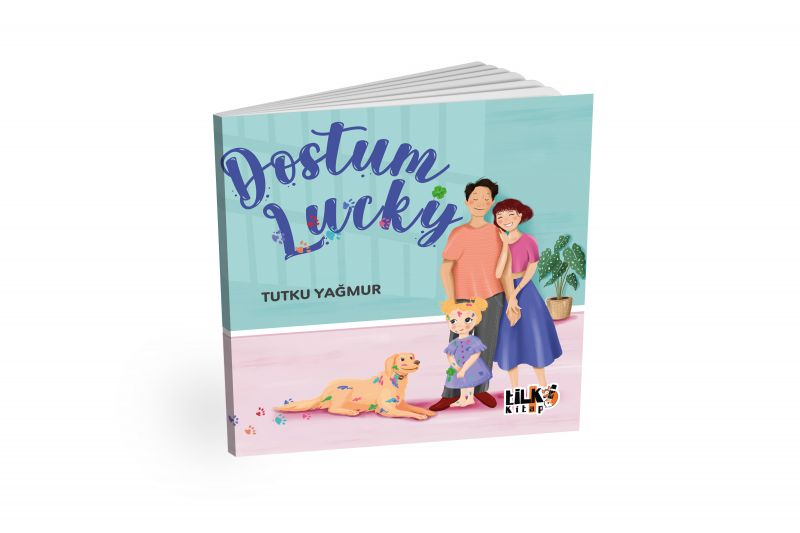 Dostum Lucky