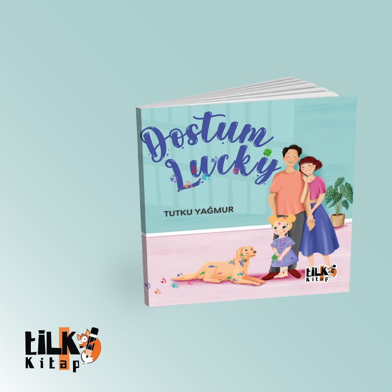 Dostum Lucky