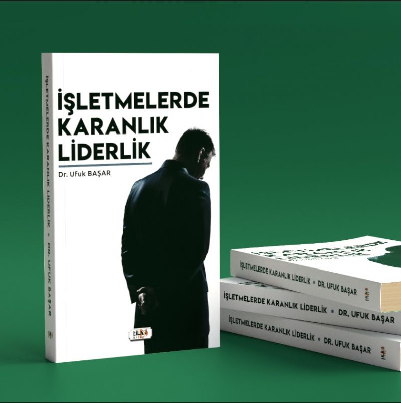 İşletmelerde Karanlık Liderlik
