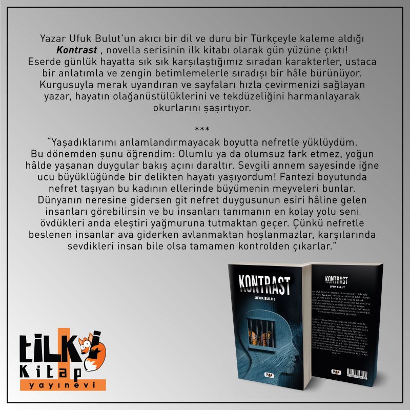 Kontrast