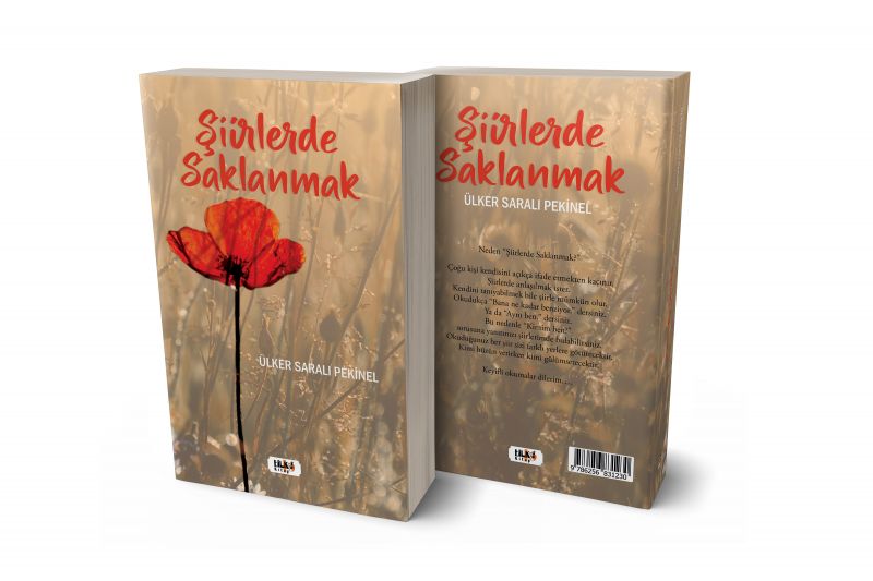 Şiirlerde Saklanmak
