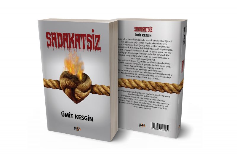 Sadakatsiz