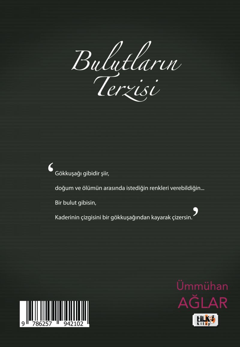Bulutların Terzisi