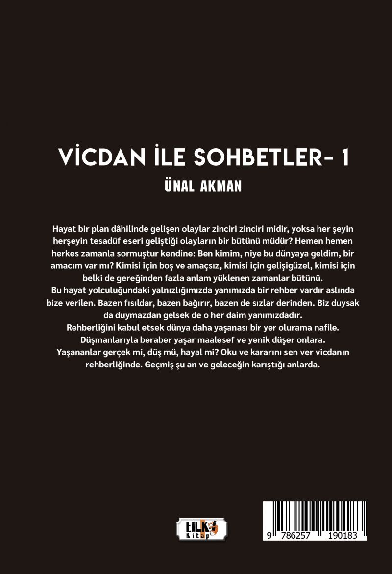 Vicdan ile Sohbetler - 1