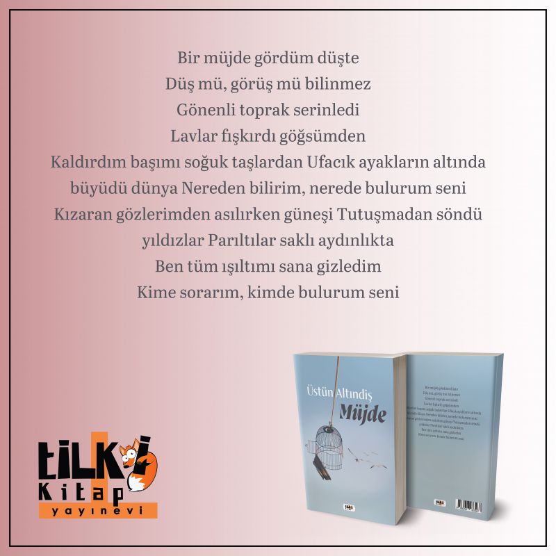 Müjde