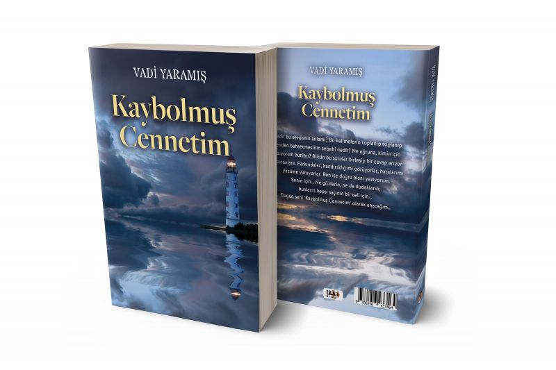 Kaybolmuş Cennetim