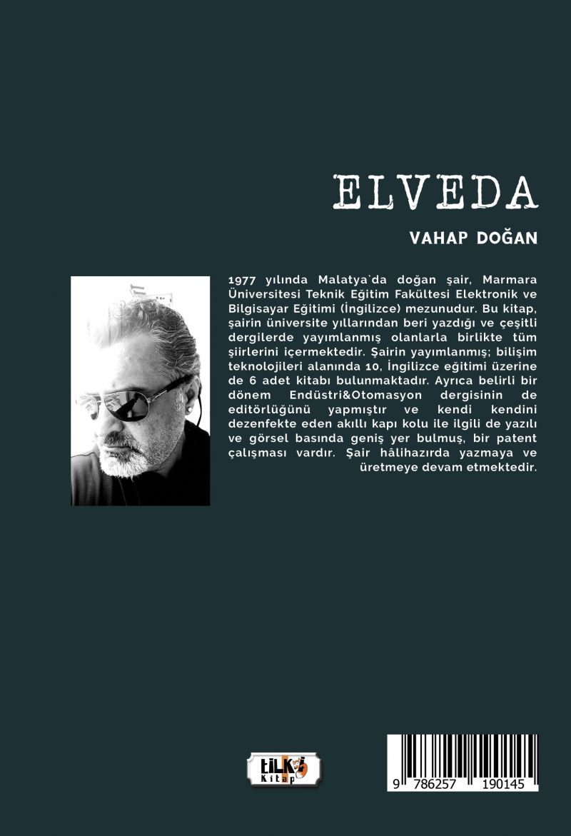 Elveda