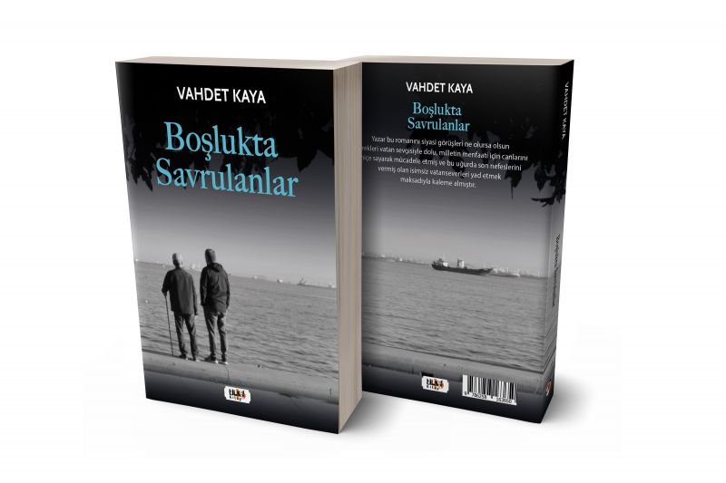 Boşlukta Savrulanlar