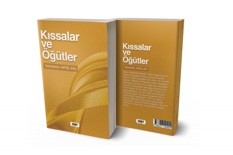Kıssalar ve Öğütler