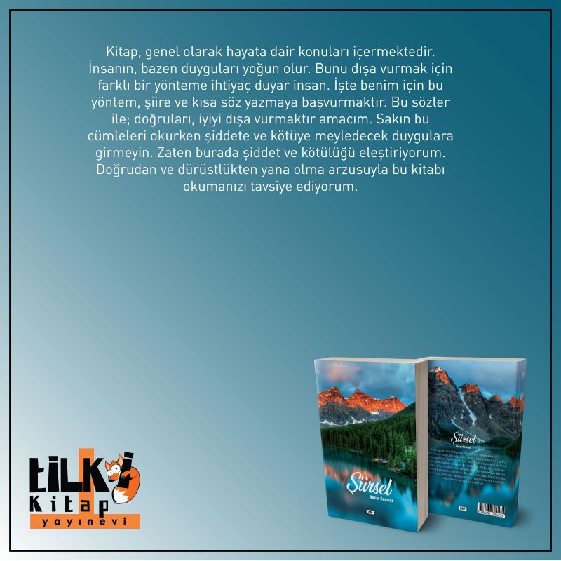 Şiirsel