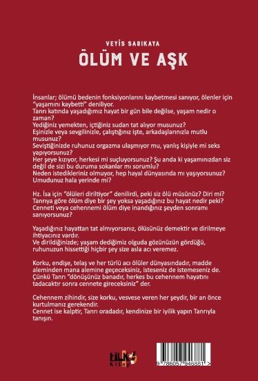 Ölüm Ve Aşk