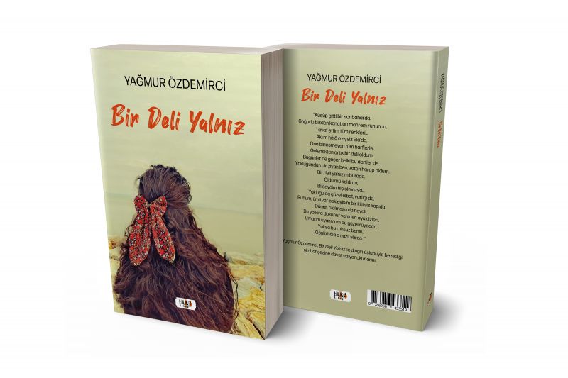 Bir Deli Yalnız