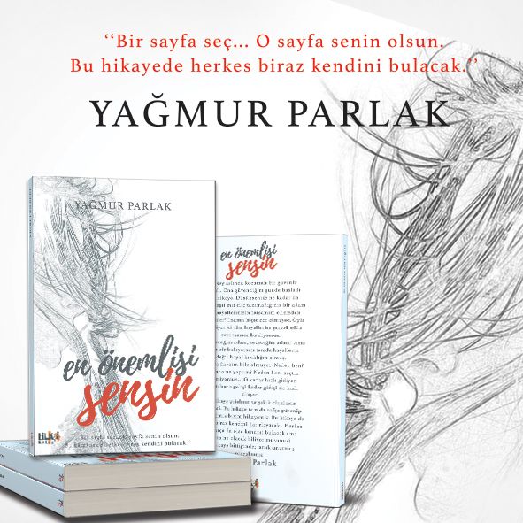 En Önemlisi Sensin