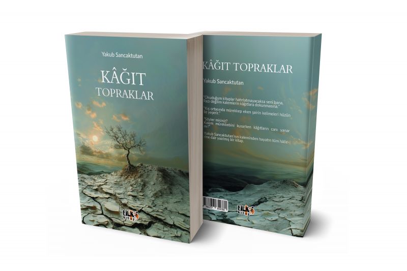 Kâğıt Topraklar