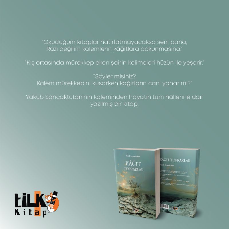 Kâğıt Topraklar