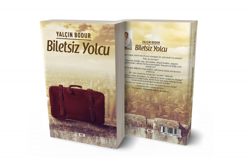 Biletsiz Yolcu