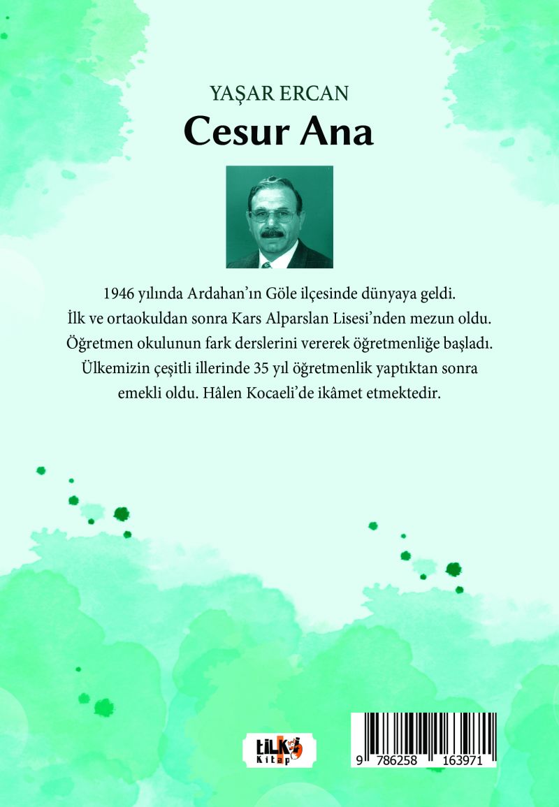 Cesur Ana