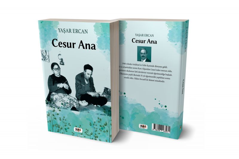 Cesur Ana