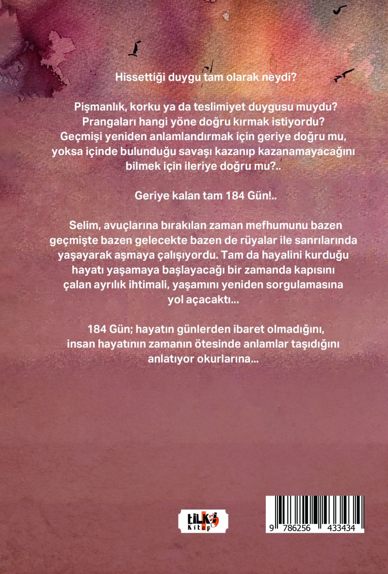 184 Gün