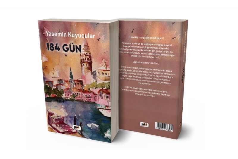 184 Gün