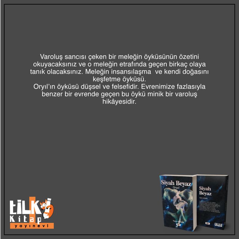 Siyah Beyaz
