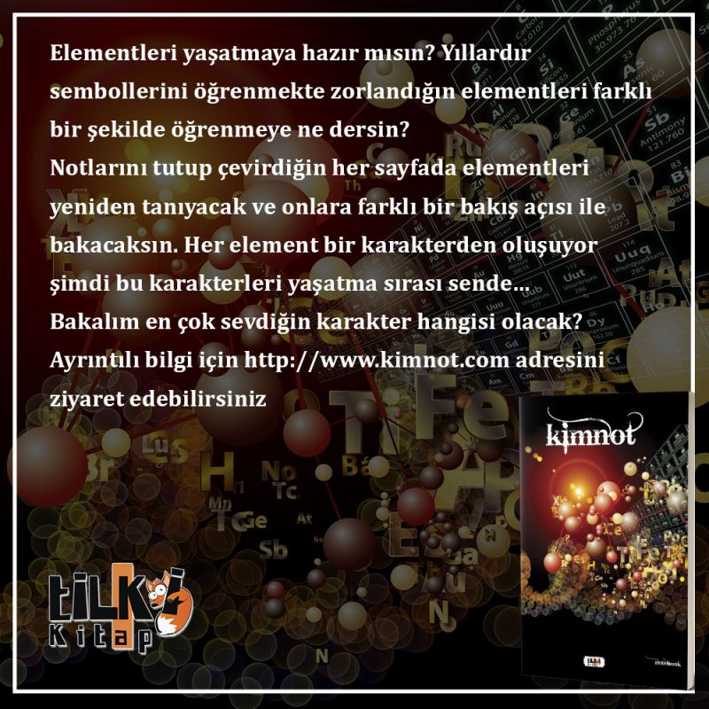 Kimnot