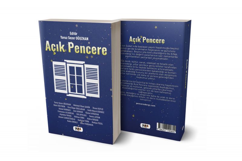 Açık Pencere
