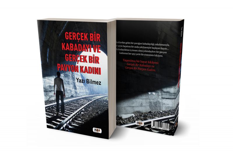 Gerçek Bir Kabadayı ve Gerçek Bir Pavyon Kadını
