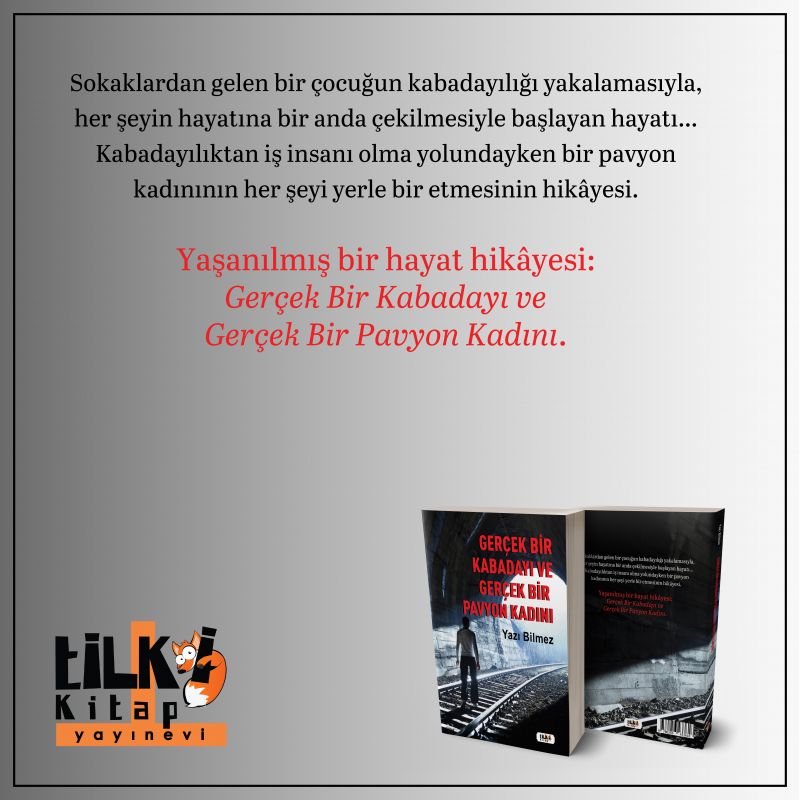 Gerçek Bir Kabadayı ve Gerçek Bir Pavyon Kadını
