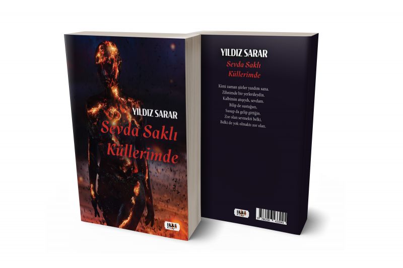 Sevda Saklı Küllerimde
