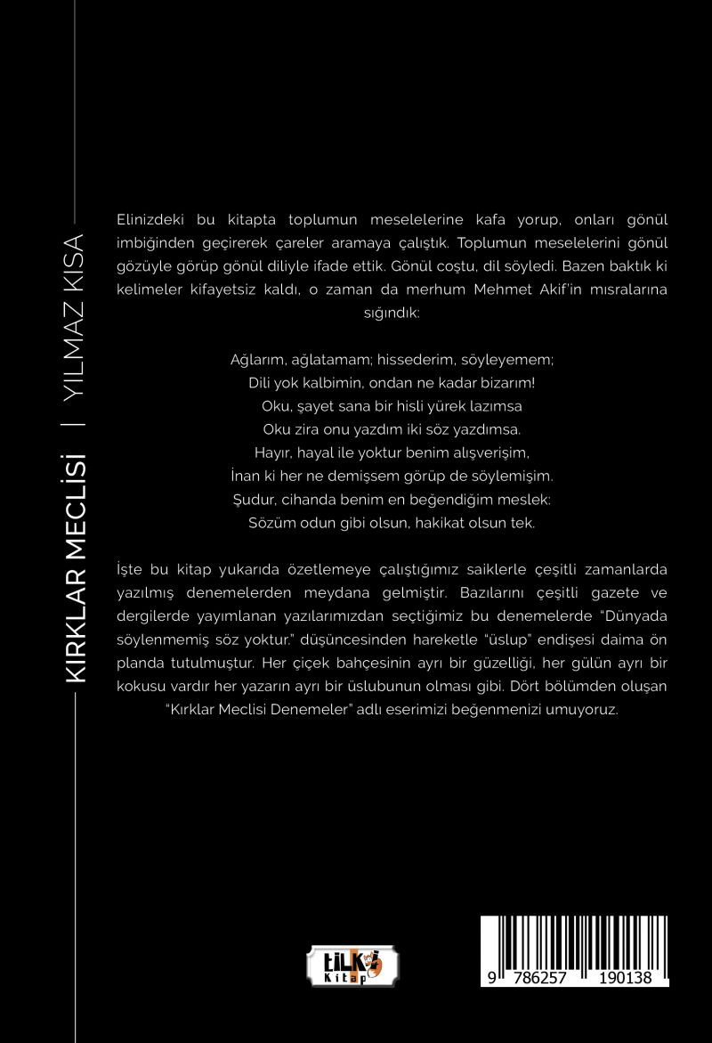 Kırklar Meclisi
