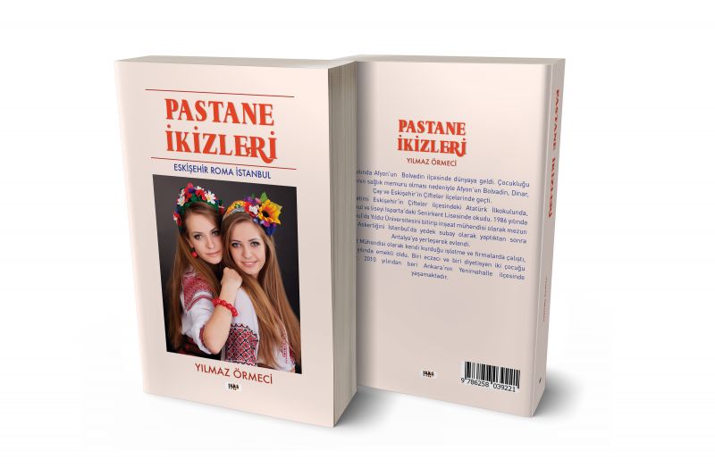 Pastane İkizleri
