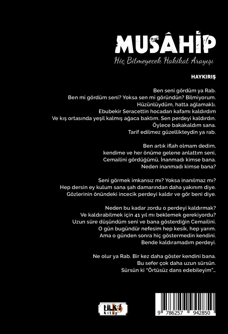 Musahip