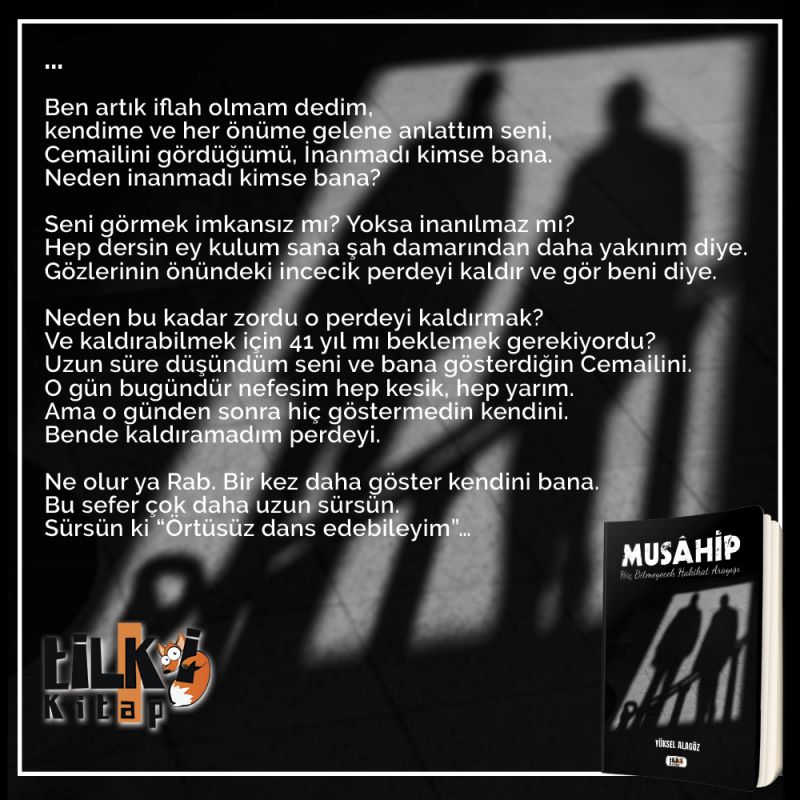 Musahip
