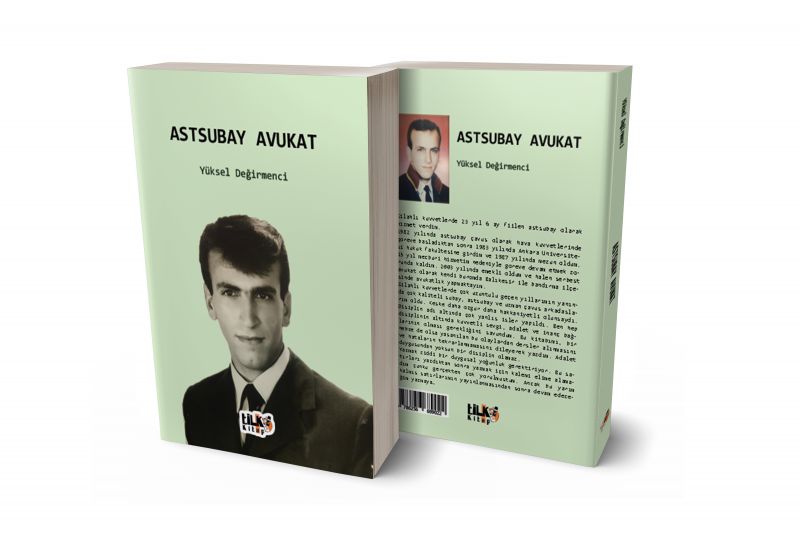 Astsubay Avukat
