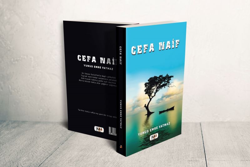 Cefa Naif