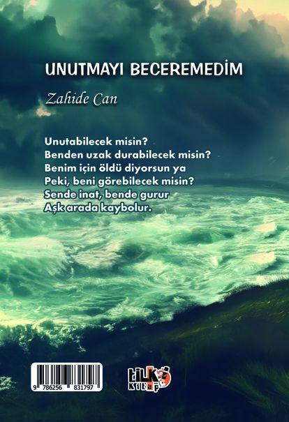 Unutmayı Beceremedim