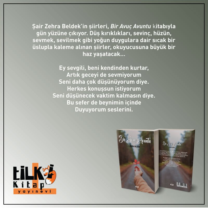 Bir Avuç Avuntu